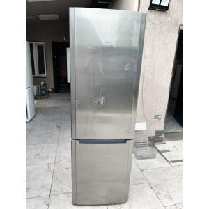 Холодильник Ariston HBM2181.4X. Photo 2