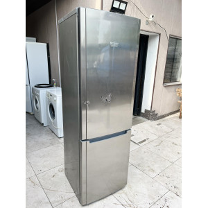 Холодильник Ariston HBM2181.4X. Photo 3