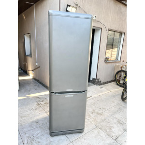 Холодильник Ariston MBA2185X.019. Photo 2