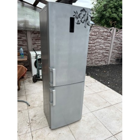 Холодильник BEKO CN-332220S, б/у