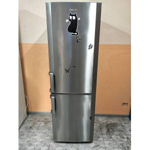 Холодильник BEKO CN-332220X