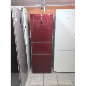 Холодильник Beko CNE34220GR. Photo 2