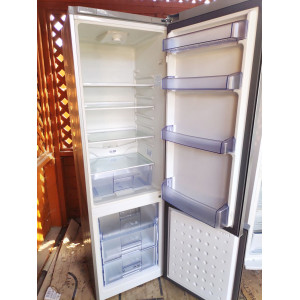 Холодильник BEKO CS-331020S. Photo 2