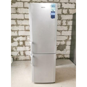 Холодильник BEKO CS-334020S