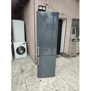 Холодильник Beko CS-338020BA. Photo 2