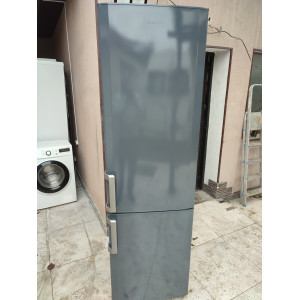 Холодильник Beko CS-338020BA. Photo 3