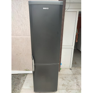 Холодильник BEKO CSK-38000BA. Photo 2