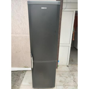 Холодильник BEKO CSK-38000BA