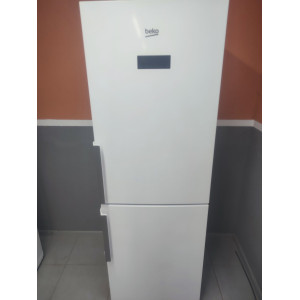 Холодильник Beko RCNK295E21W. Photo 3
