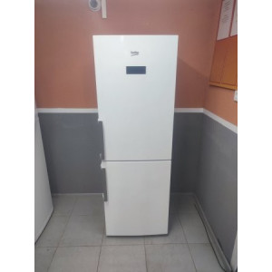 Холодильник Beko RCNK295E21W