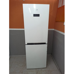 Холодильник Beko RCNK296E20W. Photo 2