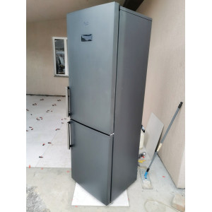 Холодильник Beko RCNK320E21A. Photo 2
