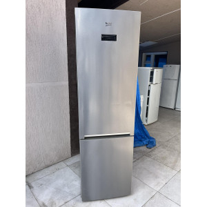 Холодильник Beko RCNK400E20ZX. Photo 2