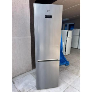 Холодильник Beko RCNK400E20ZX