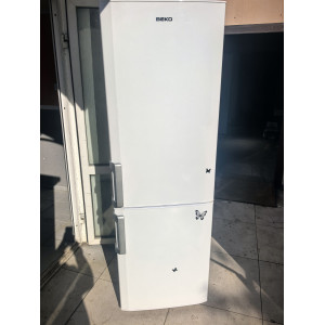 Холодильник Beko RCSK250M00S. Photo 2