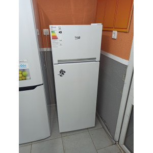 Холодильник Beko RDSK240M20W. Photo 2
