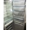 Холодильник Bosch KGE39XW2AR/01