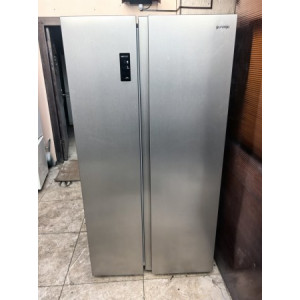Холодильник Gorenje NRR9185EAXL