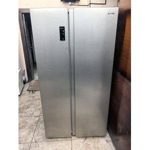 Холодильник Gorenje NRR9185EAXL. Photo 2