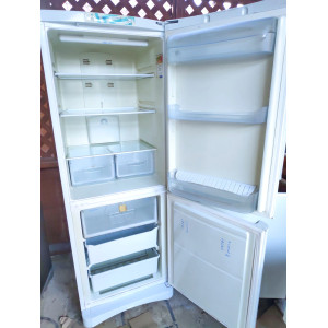 Холодильник Indesit B16ATA.025. Photo 2
