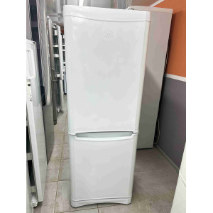 Холодильник Indesit B16FNF.025. Photo 2