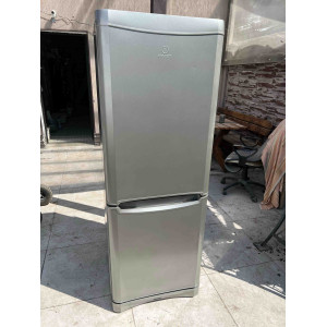 Холодильник Indesit B16FNFS.025. Photo 2