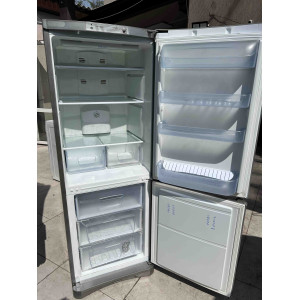 Холодильник Indesit B16FNFS.025. Photo 3