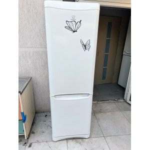 Холодильник Indesit B18.025. Photo 2