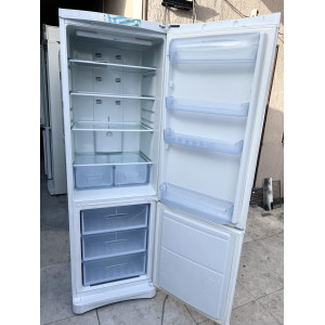 Холодильник Indesit B18FNF.025. Photo 3
