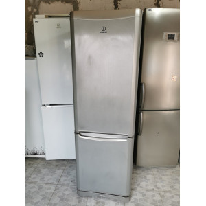 Холодильник Indesit B18FNS.025. Photo 2