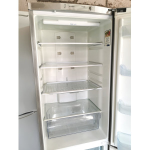 Холодильник Indesit B18FNS.025. Photo 3