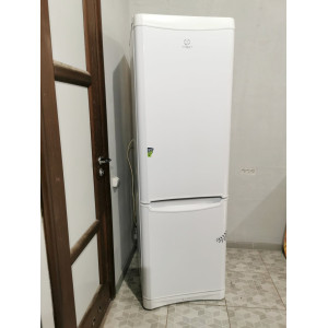 Холодильник Indesit B18GF.026. Photo 3