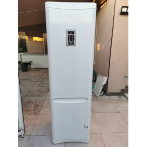 Холодильник Indesit B20DFNF.025. Photo 2