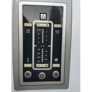 Холодильник Indesit B20DFNF.025. Photo 3