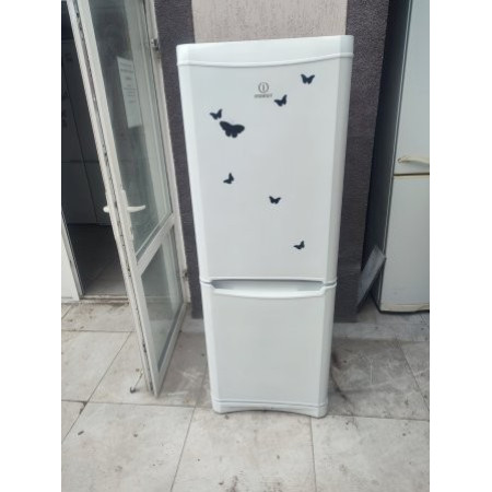 Холодильник Indesit BA16FNF