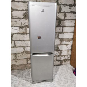 Холодильник Indesit BA20S.025