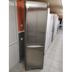 Холодильник Indesit BA20X.025. Photo 2