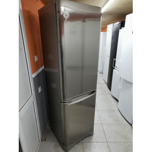 Холодильник Indesit BA20X.025. Photo 3
