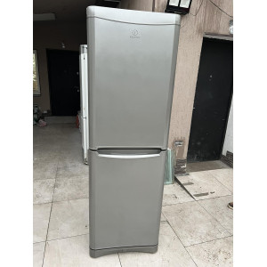 Холодильник Indesit BH180S.025. Photo 2