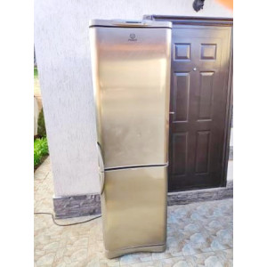 Холодильник Indesit BH20X.025