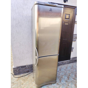 Холодильник Indesit BH20X.025. Photo 2