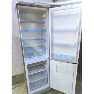 Холодильник Indesit BH20X.025. Photo 3