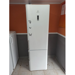 Холодильник Indesit BIA20NFYH. Photo 2
