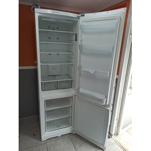 Холодильник Indesit BIA20NFYH. Photo 3