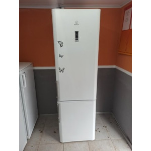 Холодильник Indesit BIA20NFYH