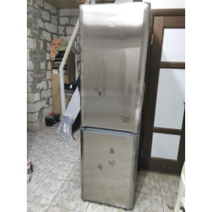 Холодильник Indesit BIA20X