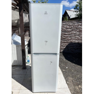 Холодильник Indesit BIHA18.50. Photo 2