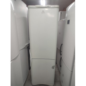 Холодильник Indesit C138NFG.018. Photo 3