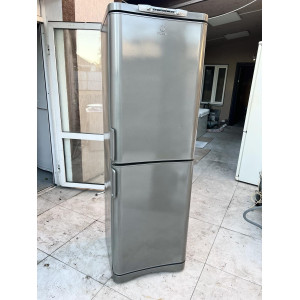 Холодильник Indesit C236NFG.016. Photo 2