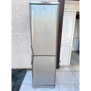 Холодильник Indesit CА-140G.016. Photo 2